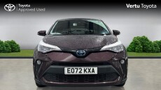 Toyota C-HR 1.8 Hybrid Icon 5dr CVT Hybrid Hatchback